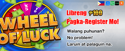 BigBunny Jackpot Awaits You!