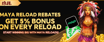 Jackpot Chase promotion banner