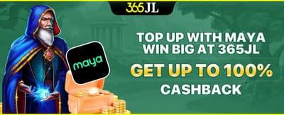 Maya & GCash Super Cashback promotion banner