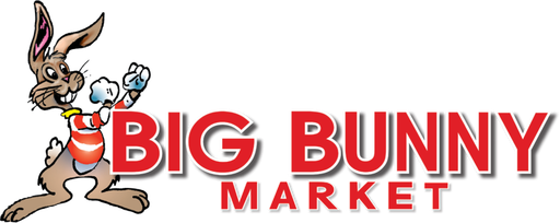 Big Bunny Casino Logo
